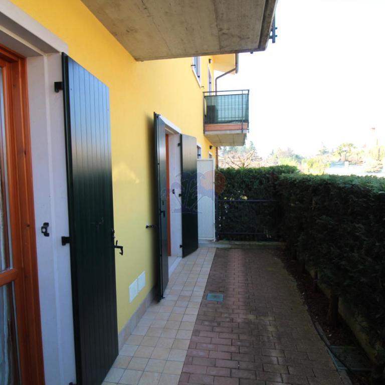 Appartamenti Gli Olmi - Appartamento con 2 Camere da Letto - 35