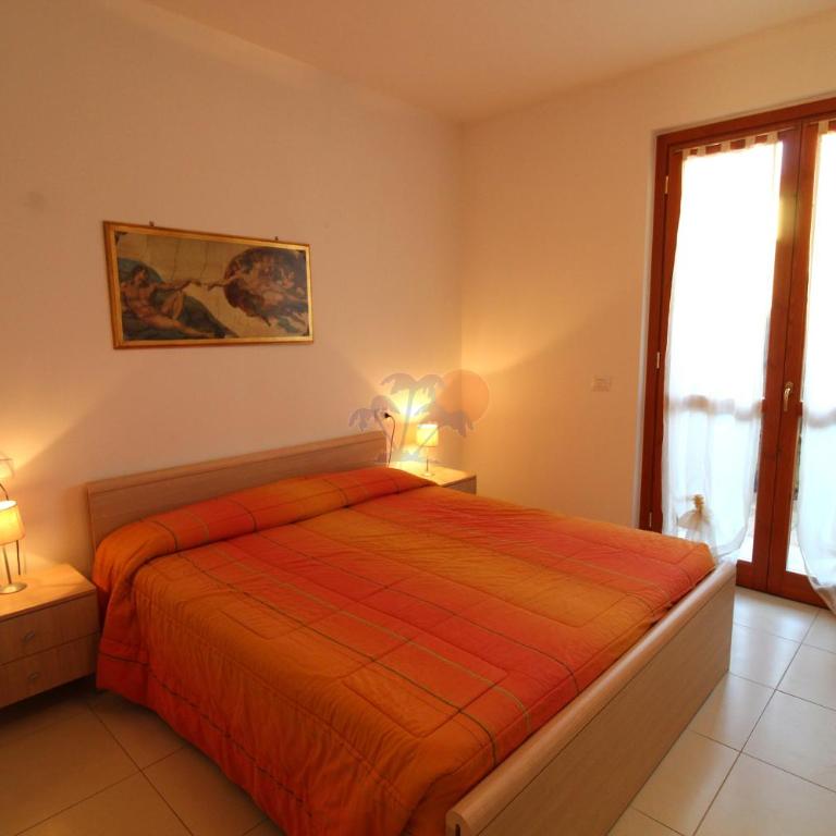 Appartamenti Gli Olmi - Appartamento con 2 Camere da Letto - 11