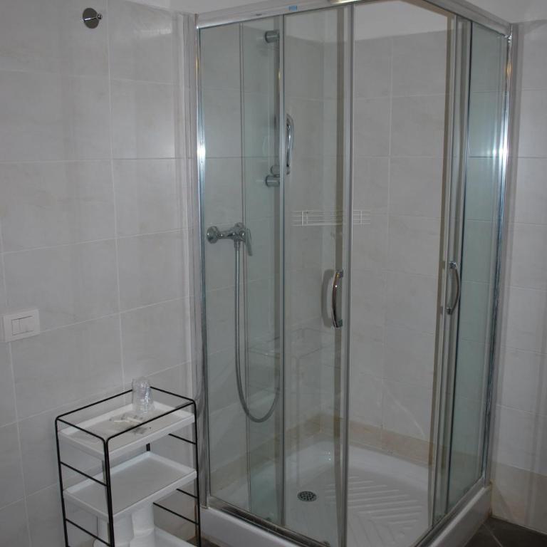 Hotel Villa del Parco - Camera Singola Superior - 2
