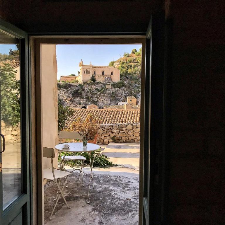 IL CORVO DI PIETRA - Casa Vacanze - 14