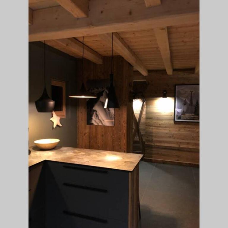 Chalet SACHE - Sainte foy tarentaise - Chalet - 29