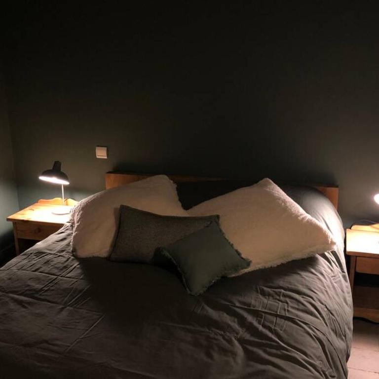 Chalet SACHE - Sainte foy tarentaise - Chalet - 50