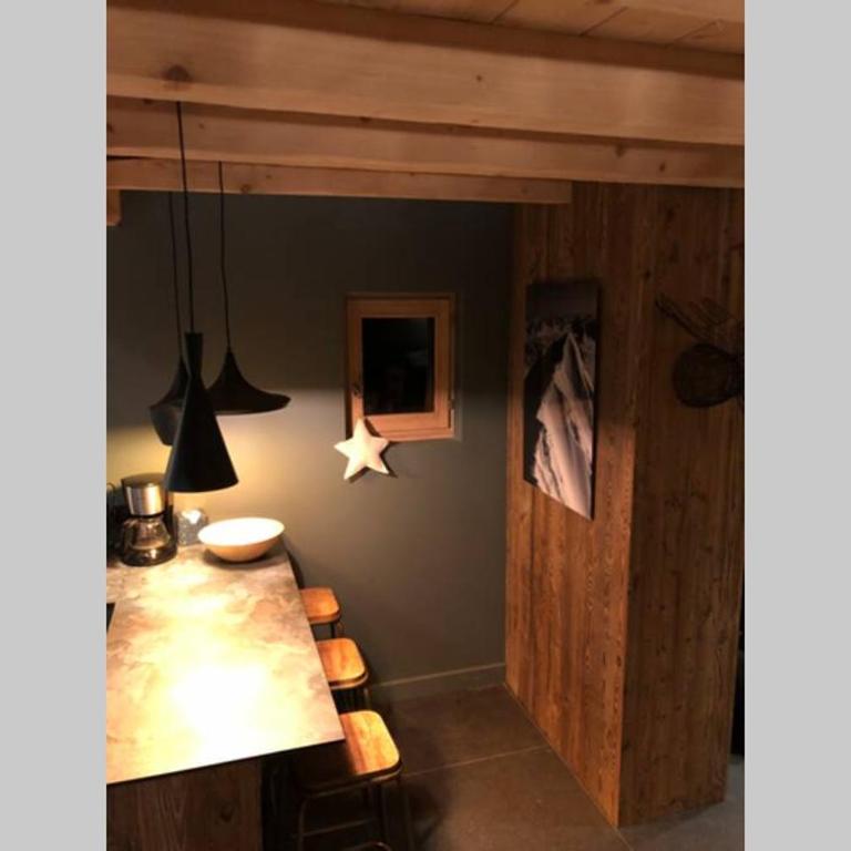Chalet SACHE - Sainte foy tarentaise - Chalet - 28