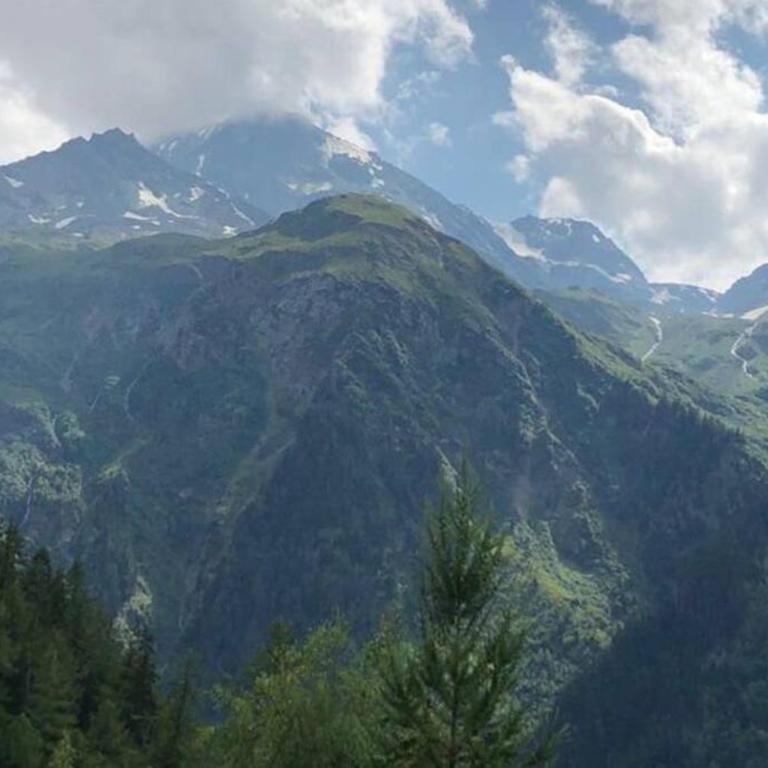 Chalet SACHE - Sainte foy tarentaise - Chalet - 73