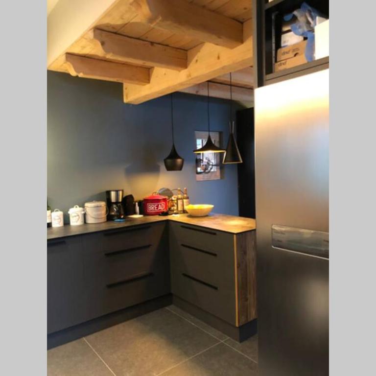 Chalet SACHE - Sainte foy tarentaise - Chalet - 31