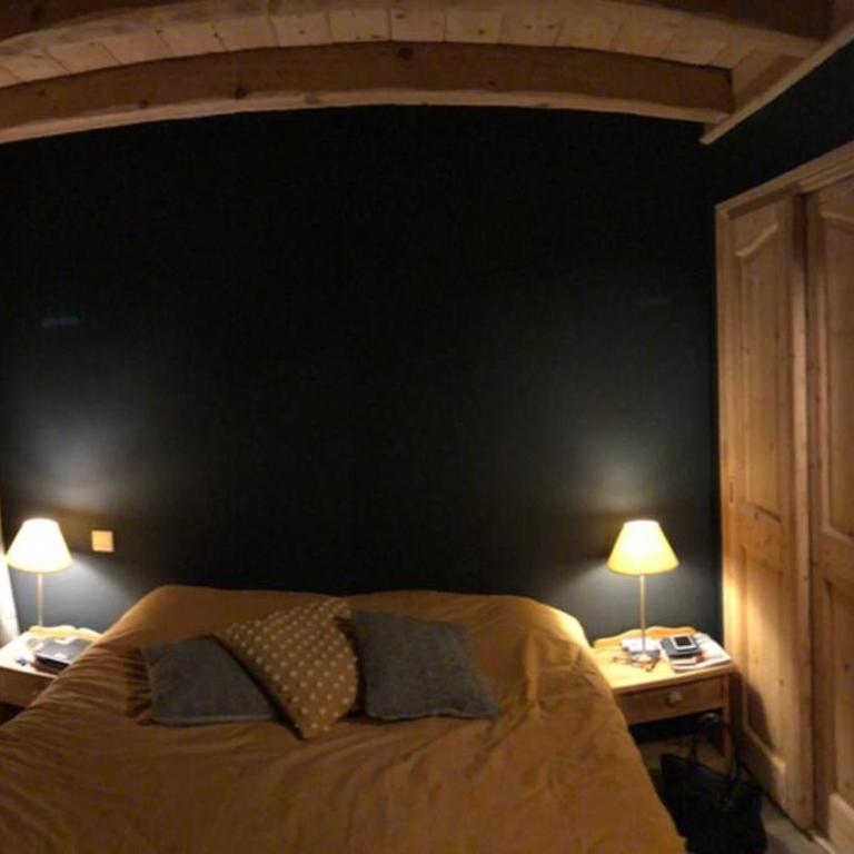Chalet SACHE - Sainte foy tarentaise - Chalet - 43