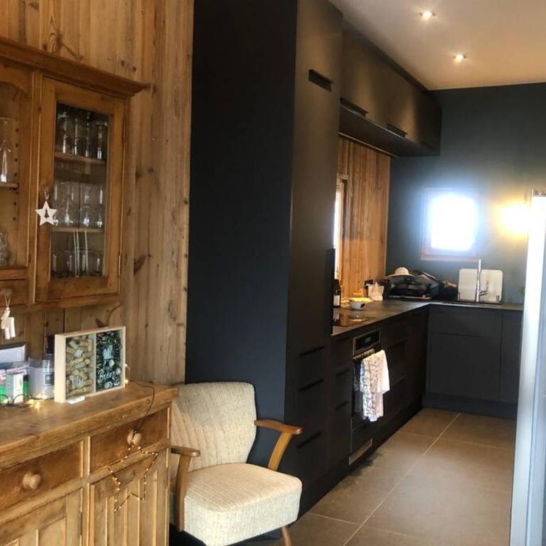 Chalet SACHE - Sainte foy tarentaise - Chalet - 30