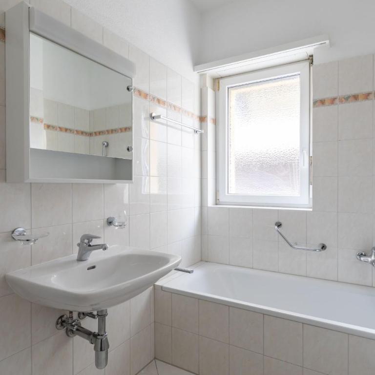 Lido Apartments by Quokka 360 - 5 min from the centre and the Lugano Lido - Appartamento con 2 Camere da Letto - 3