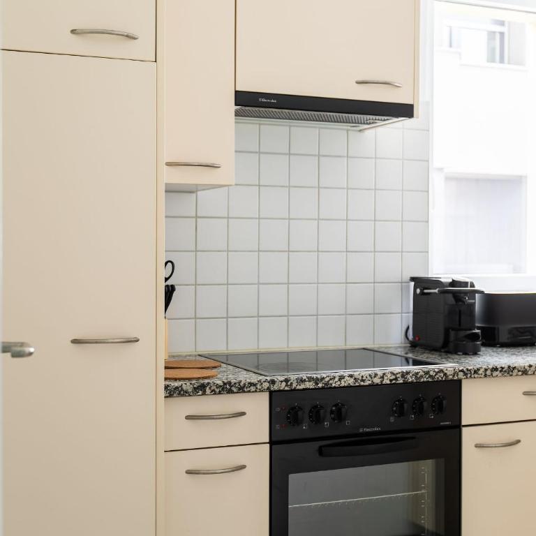 Lido Apartments by Quokka 360 - 5 min from the centre and the Lugano Lido - Appartamento con 2 Camere da Letto - 13