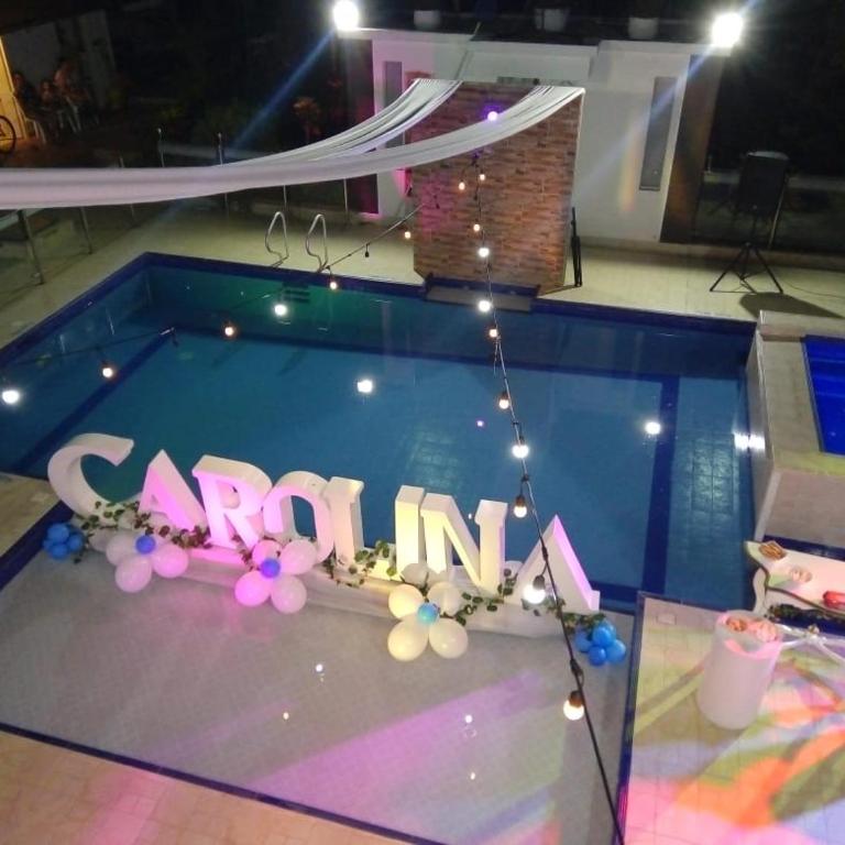 Casa Quinta Santana - Casa de 7 dormitorios - 22
