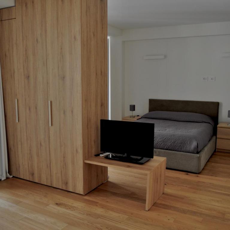 M Suite - Suite - 4