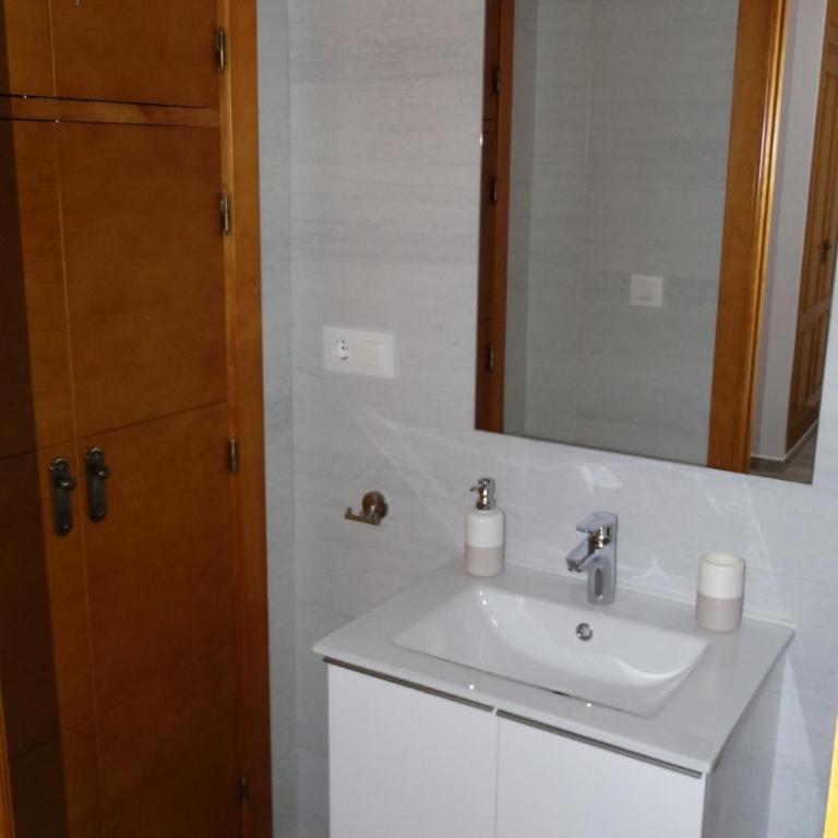 Apartamento AGUA AZUL - Apartamento - Planta baja - 12