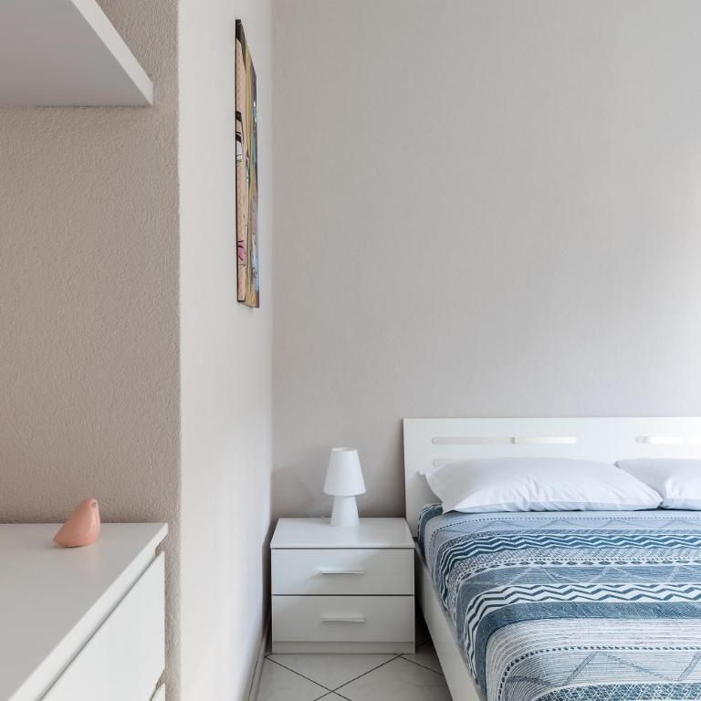 Lido Apartments by Quokka 360 - 5 min from the centre and the Lugano Lido - Appartamento con 2 Camere da Letto - 7