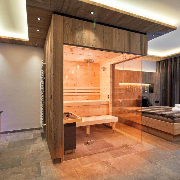 Hotel Wöscherhof - 4 Sterne Superior - Suite mit 2 Schlafzimmern „DELUXE_ON POINT“ - 1