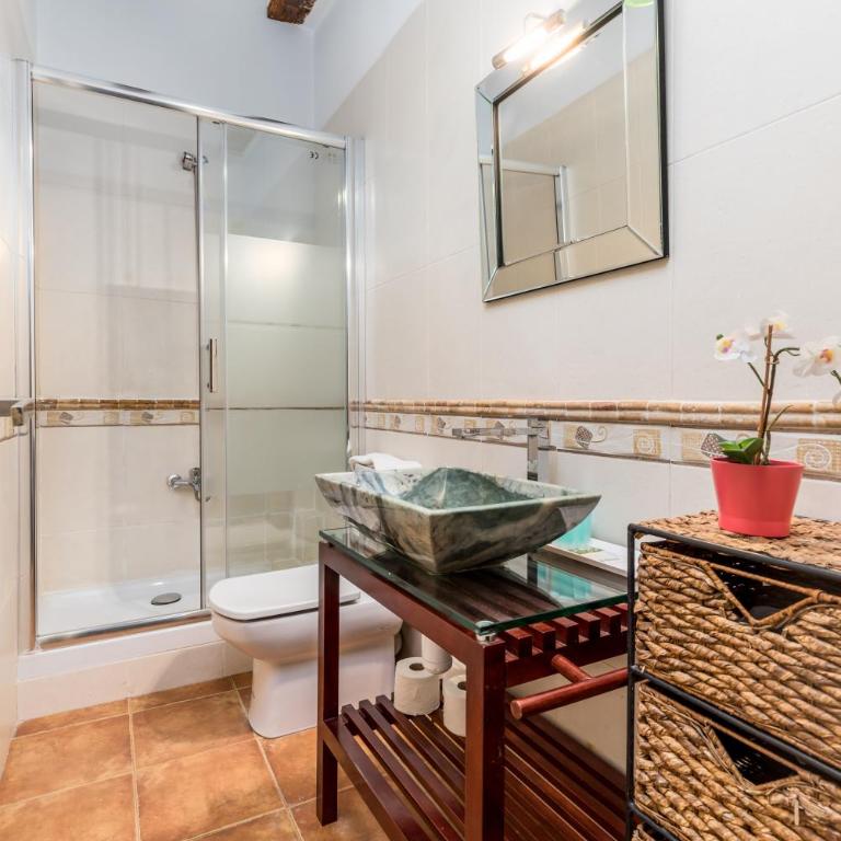 Travel Habitat Plaza de la Virgen - Two-Bedroom Apartment - 15