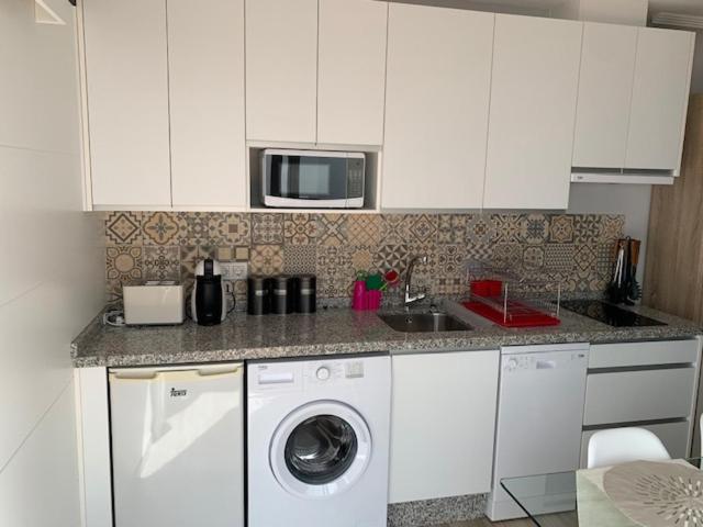 Apartamento Felipe V - Apartamento de 2 dormitorios - 15