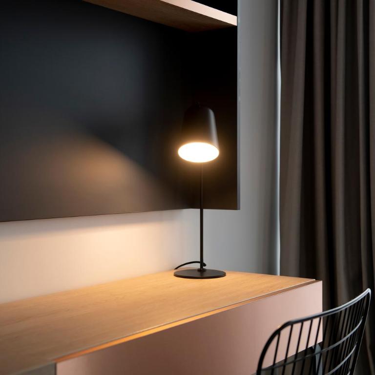 Aparthotel & Spa Adagio Vannes - Appartement 1 Chambre pour 4 Adultes - 11
