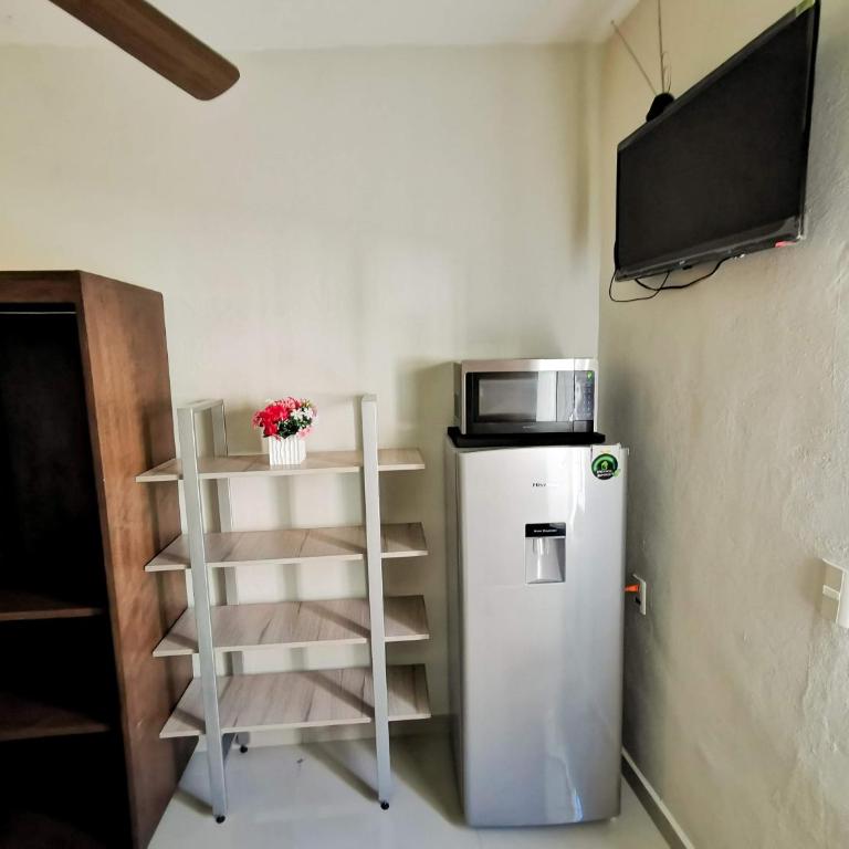 Posada Bugambilia - Apartment - Ground Floor - 7