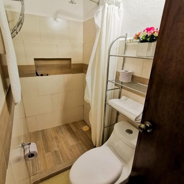 Posada Bugambilia - Apartment - Ground Floor - 4