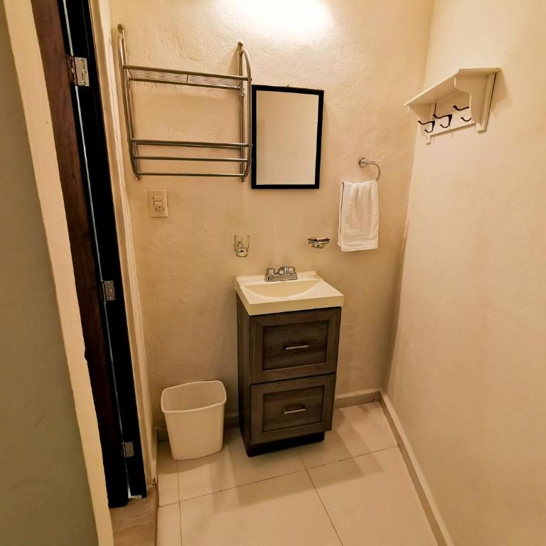 Posada Bugambilia - Apartment - Ground Floor - 3