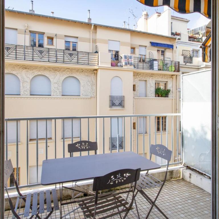 Le Refuge Acajou - Welkeys - Appartement - 2
