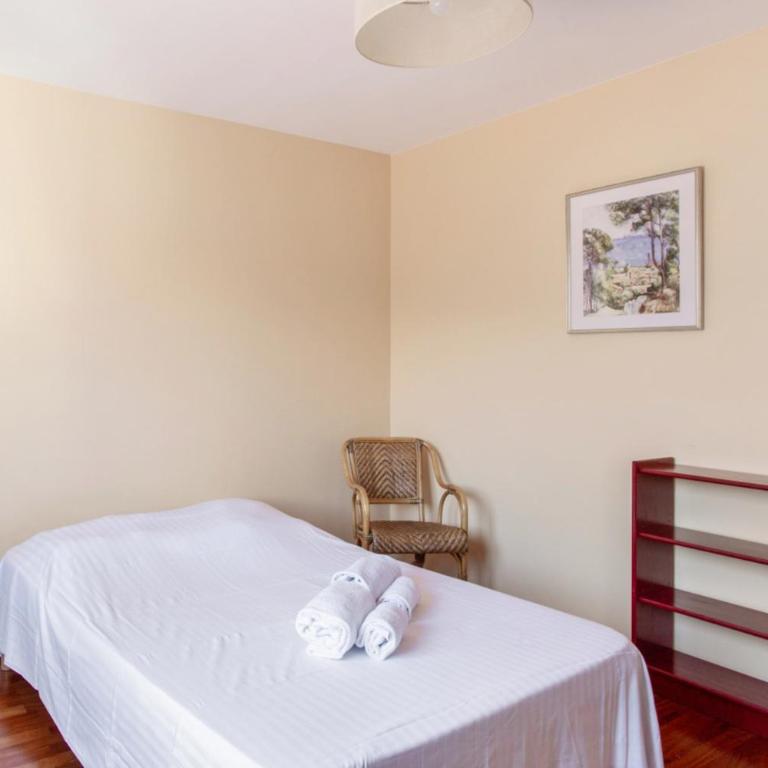 Le Refuge Acajou - Welkeys - Appartement - 6