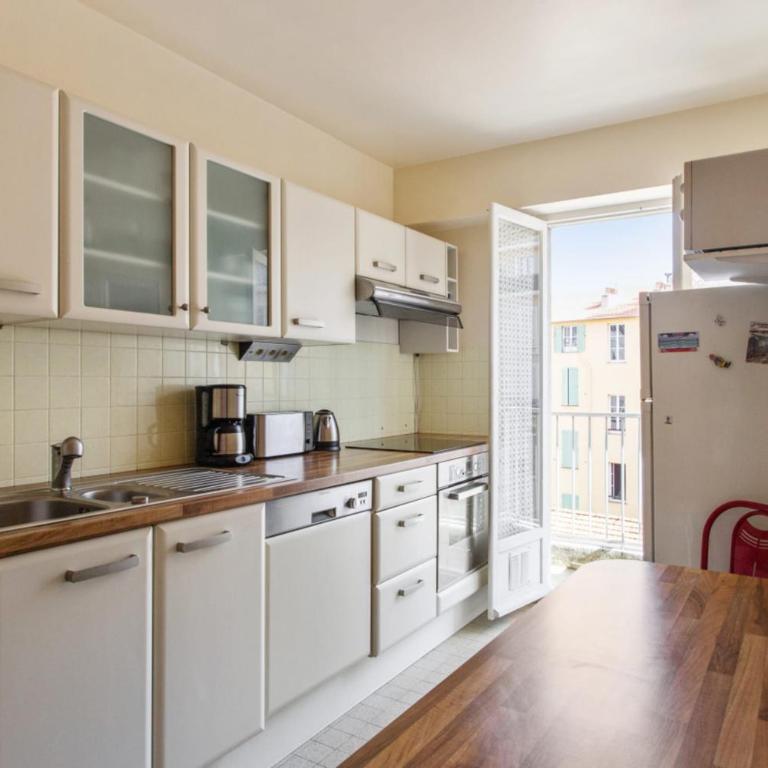 Le Refuge Acajou - Welkeys - Appartement - 8