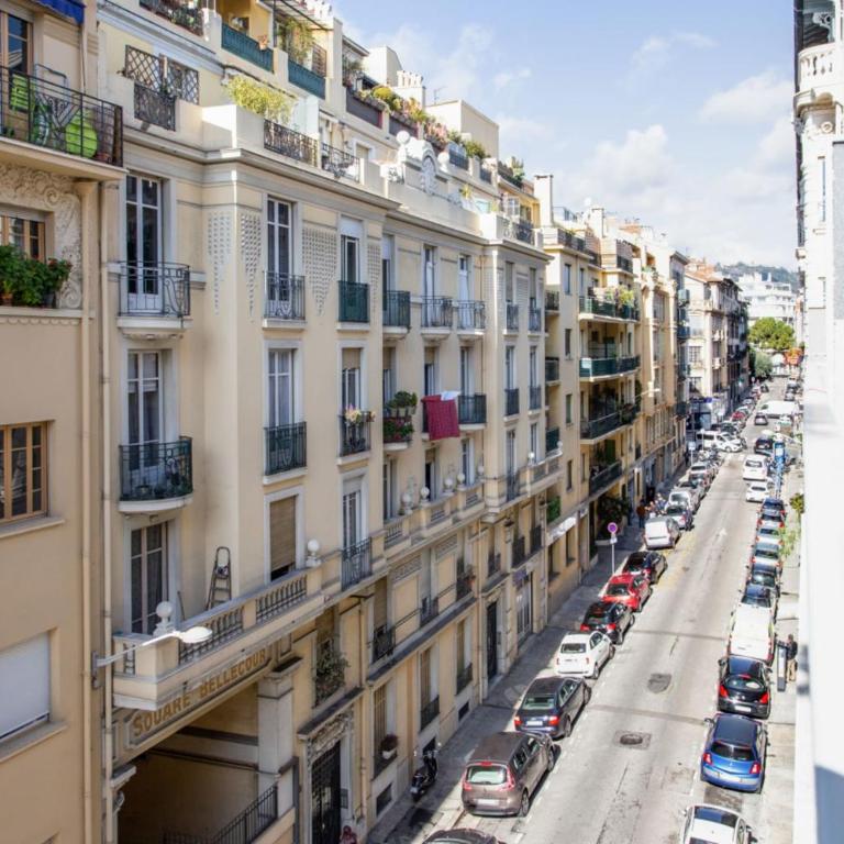 Le Refuge Acajou - Welkeys - Appartement - 12