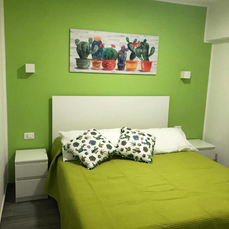 Casa Macallè - Letojanni - Taormina - Appartamento - 16