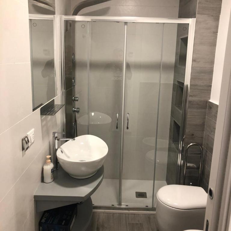 Casa Macallè - Letojanni - Taormina - Appartamento - 15