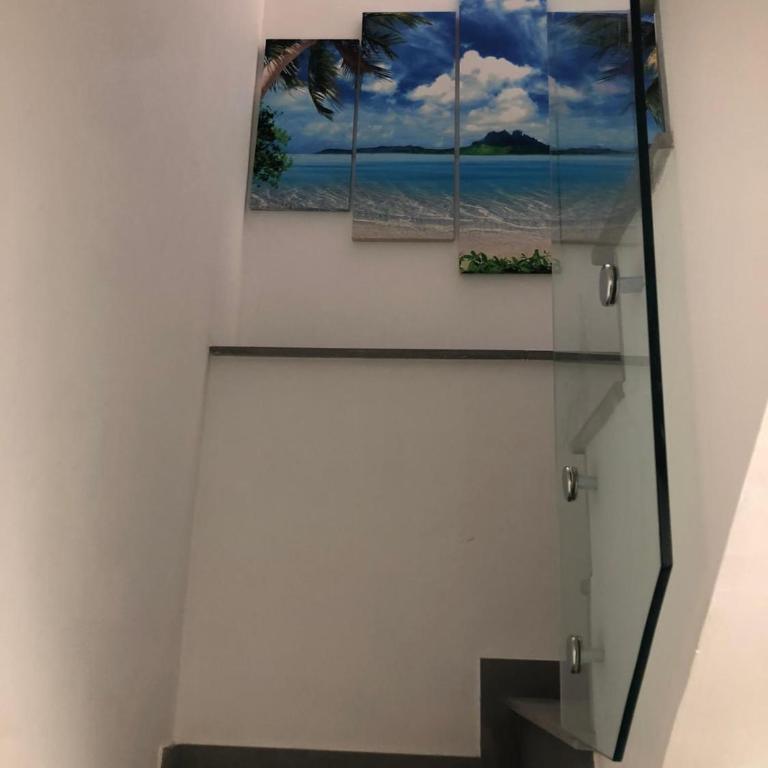 Casa Macallè - Letojanni - Taormina - Appartamento - 18