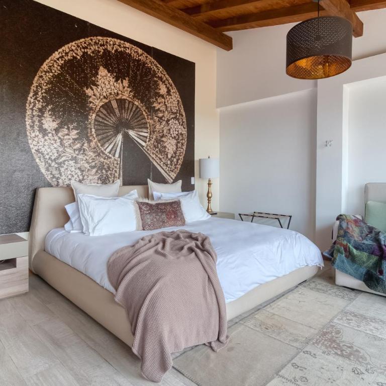 TEVA Glamping & Retreat - Suite Superior con cama extragrande - 3