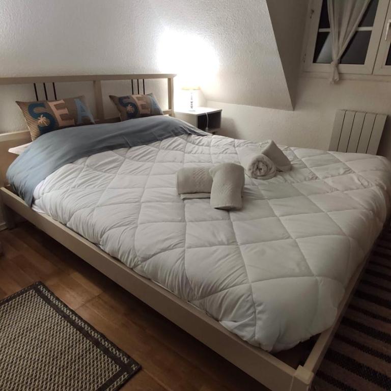 Le Cottage - Casa con 1 Camera da Letto - 16
