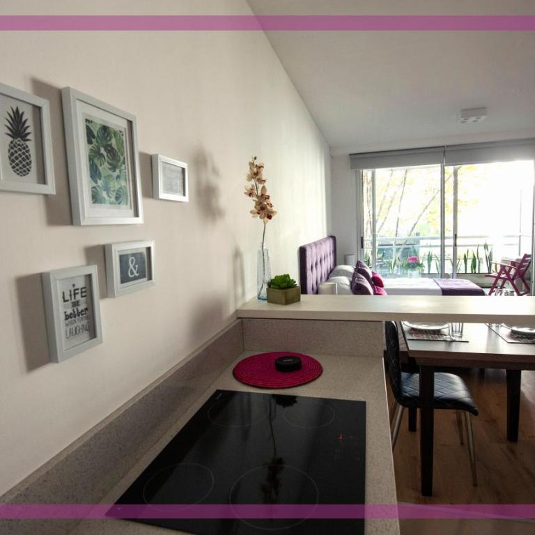 Medrano Kind - Apartamento - 4
