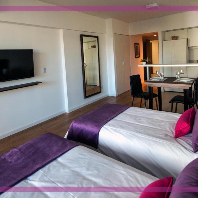 Medrano Kind - Apartamento - 1