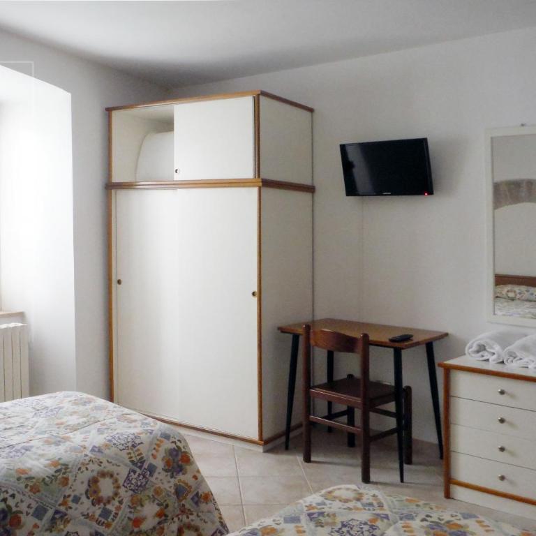 Camere Gambacorta Assisi - Camera Tripla - 8
