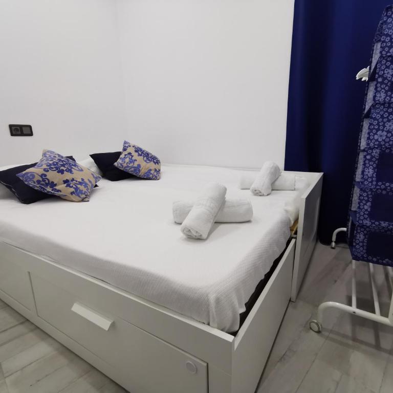 Apartamento Centro San Diego - Apartamento de 2 dormitorios - 21