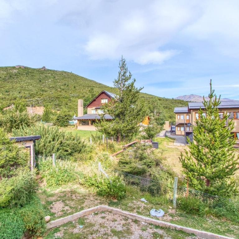 Punto Bariloche - Apartamento Dúplex - 13