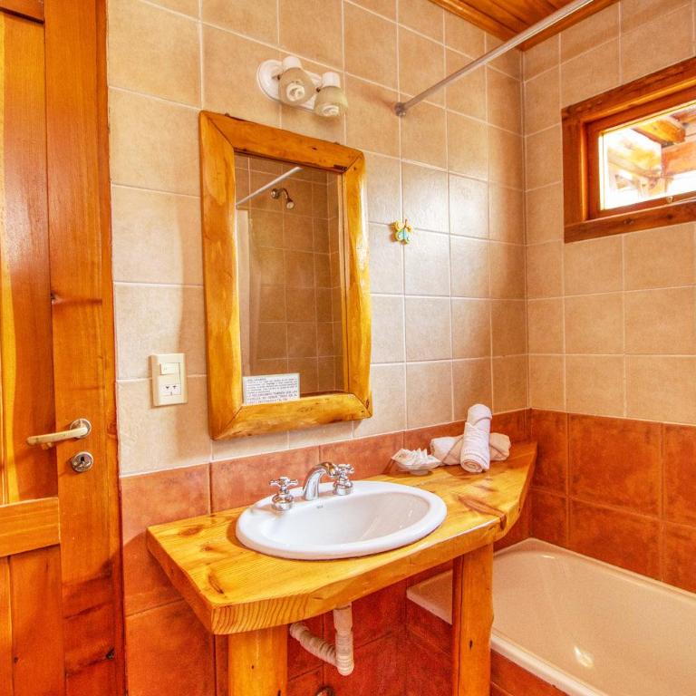 Punto Bariloche - Apartamento Dúplex - 9