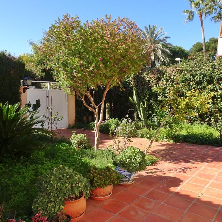 VILLA DEL DUQUE, GANDIA - ( Alquielr solo Familias ) - Five-Bedroom House - 9