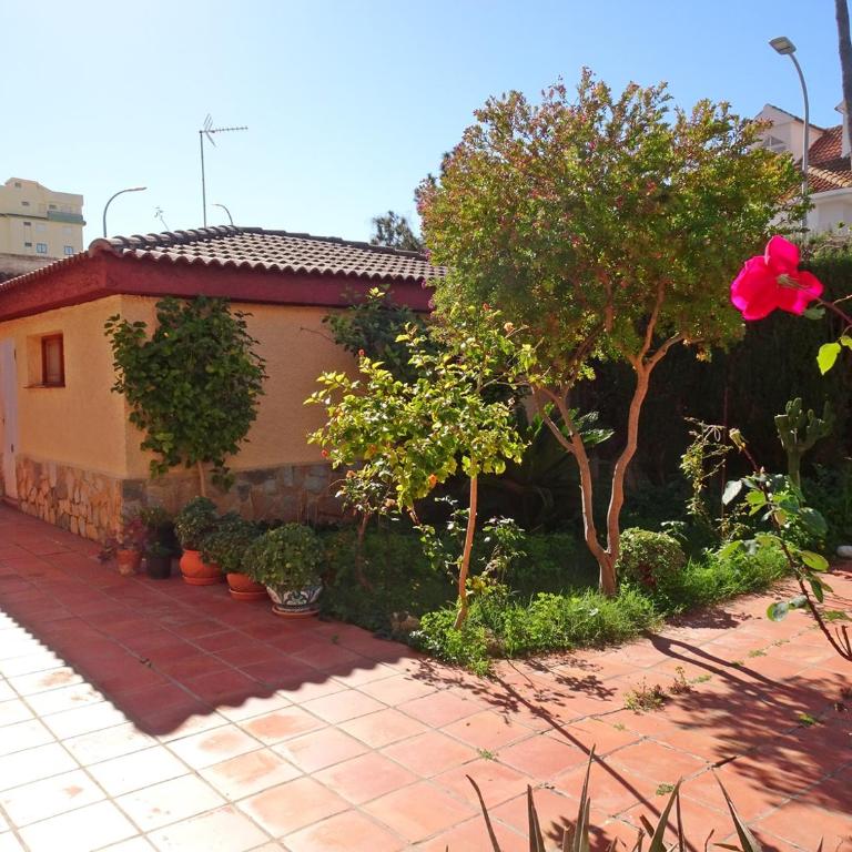 VILLA DEL DUQUE, GANDIA - ( Alquielr solo Familias ) - Five-Bedroom House - 16