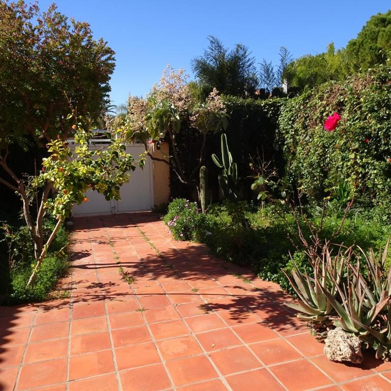 VILLA DEL DUQUE, GANDIA - ( Alquielr solo Familias ) - Five-Bedroom House - 18