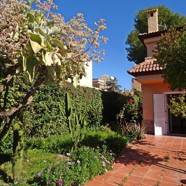 VILLA DEL DUQUE, GANDIA - ( Alquielr solo Familias ) - Five-Bedroom House - 20
