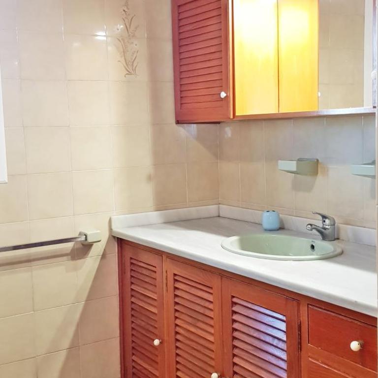 VILLA DEL DUQUE, GANDIA - ( Alquielr solo Familias ) - Five-Bedroom House - 24