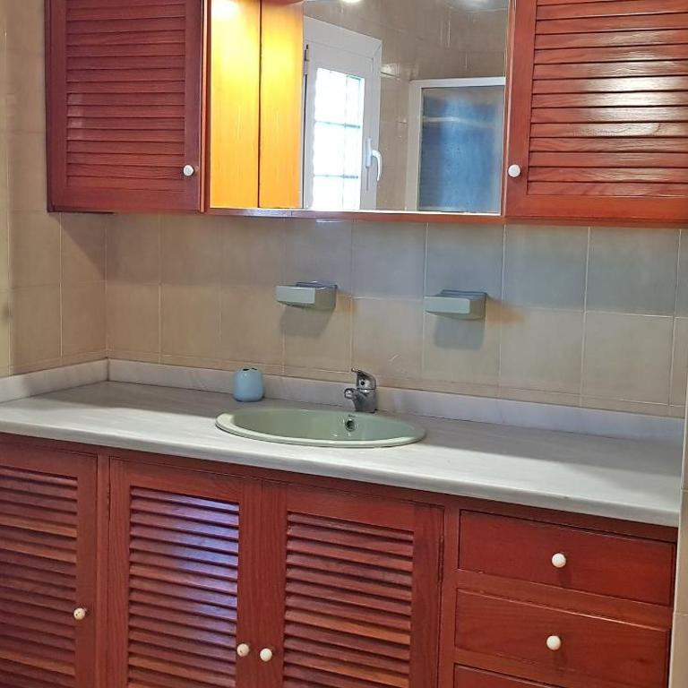 VILLA DEL DUQUE, GANDIA - ( Alquielr solo Familias ) - Five-Bedroom House - 26