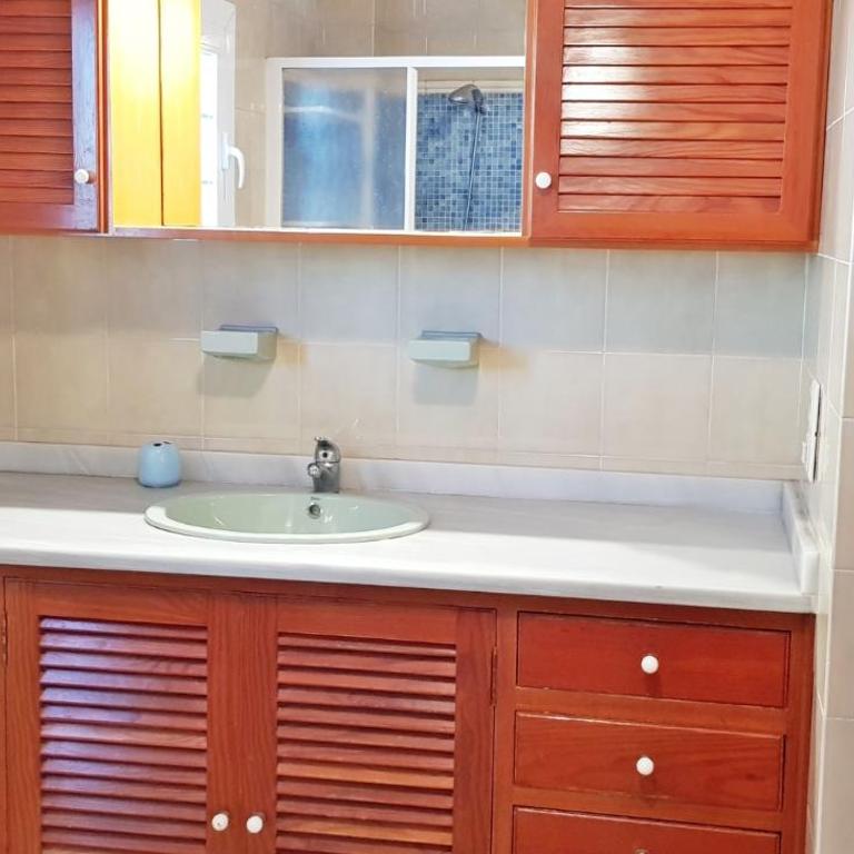 VILLA DEL DUQUE, GANDIA - ( Alquielr solo Familias ) - Five-Bedroom House - 28