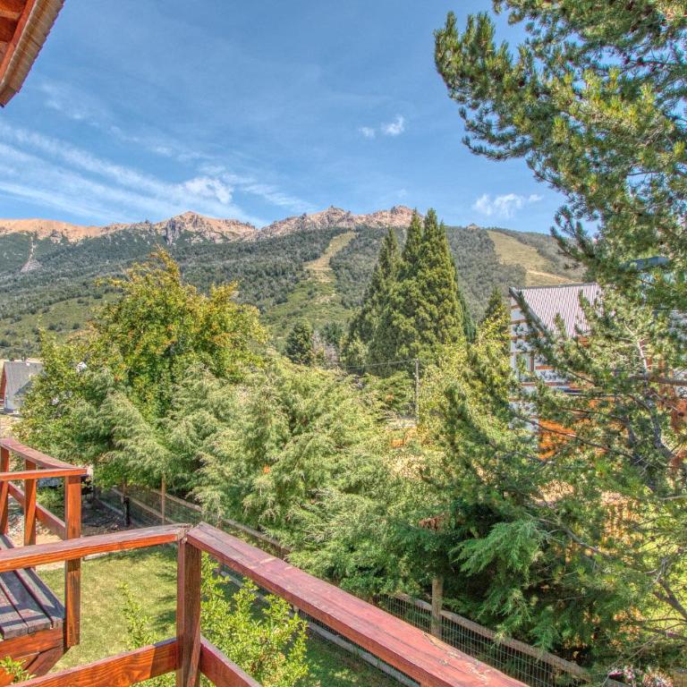 Punto Bariloche - Apartamento - 2 niveles - 15