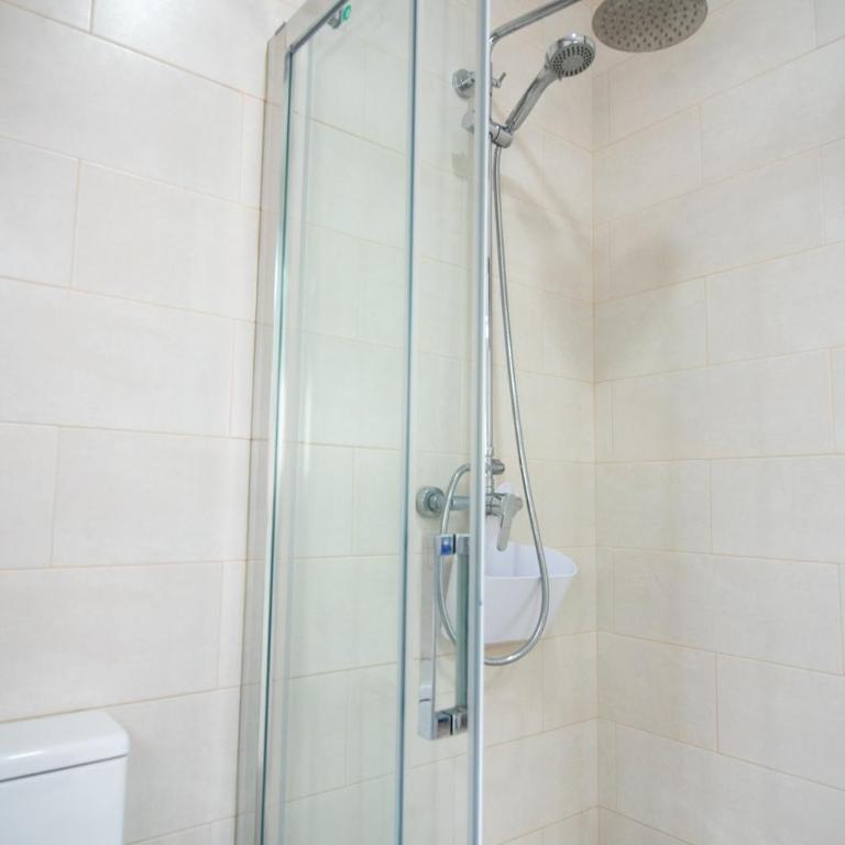 Villa Nueva Cascada - Casa Rustica "Tu Casa En Conil" - Casa Unifamiliar de 3 dormitorios - 25