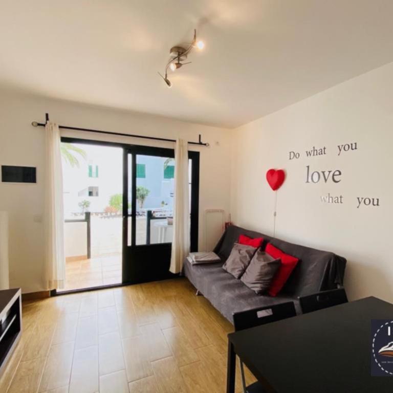 Giulia Puerto del Carmen - One-Bedroom Apartment - 3