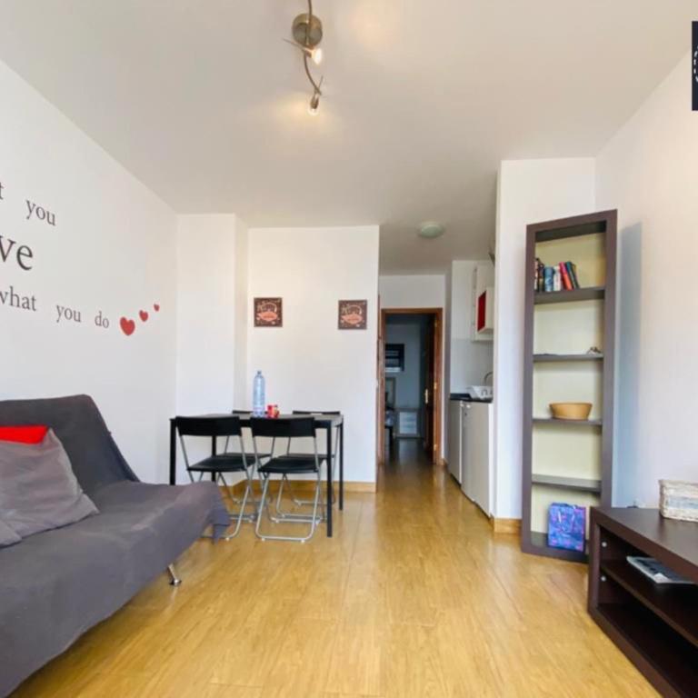 Giulia Puerto del Carmen - One-Bedroom Apartment - 5